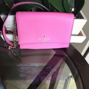 Crossbody bag